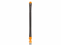Makeup Brush Cosmetic Brush with Wood Handle Natural Hair