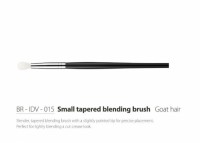 Small Tapered Blending Brush Goat Hair Cosmetic Brush