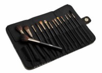 High Quality Professional 15PCS Makeup Brushes Cosmetic Brush Set