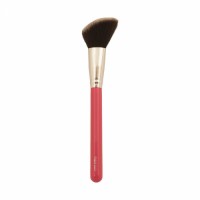 Professional Synthetic Hair Makeup Brush Angled Blush Brush