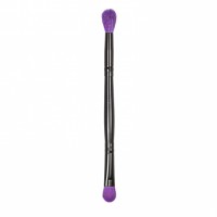 Blending&Eyeshadow Dual Ends Makeup Brushes