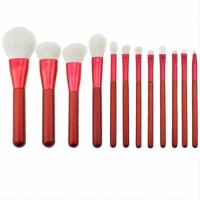 Wholesale Synthetic Hair Powder Makeup Brush Set