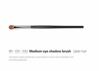 Medium Eye Shadow Brush Sable Hair Cosmetic Brush