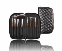 Synthetic Hair Cosmetic Make up Brush Beauty Tools Kit
