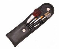 Customize 5PCS Travel Cosmetic Brush