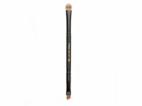 Two Ends Synthetic Hair Eyeshadow Brush Eyebrow Brush