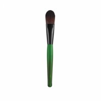 New Models Synthetic Hair Makeup Brush with Wood Handle