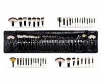 High Quality 40PCS Makeup Brushe Set for Professional Makeup Artists