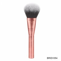 Lip Brush Foundation Brush Eyeliner Brush with Synthetic Hair