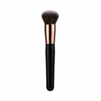 High Quality Makeup Brushes with PU Bag Stylish Design