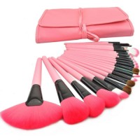 Professional Makeup Tool Cosmetic Brush Set