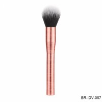 Synthetic Hair Cosmetic Brush Foundation Powder Concealer Makeup Brushes