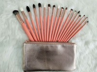 Fashion Daily Using Cosmetic Brush/Makeup Brushes