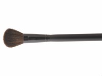 Blush Makeup Brush Wood Hand