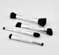 Dual Ends Cosmetic Brush Makeup Beauty tool