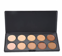 Palette Makeup Contour Concealer Highlighter