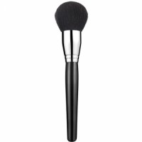 Makeup Brush Cosmetic Brush Synthetic Hair with Wood Handle