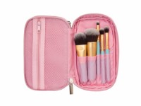 9PCS Makeup Brush Set with Hot Sale Pink Make up Brush