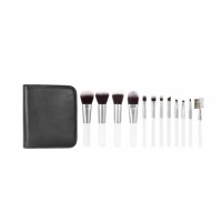 2019 New Cosmetic Brush Private Label Beauty Personal Care Nylon Foundation Powder Cream Makeup Brushes