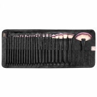 Beauty Brush Set for Skin Care with Portable Bag