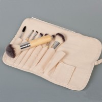 Synthetic Hair 8PCS Makeup Brush Set