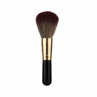 Cosmetic Makeup Brush Set with Synthetic Hair