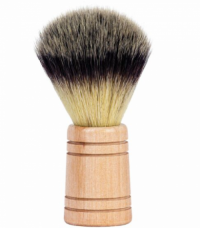 Premium 100% Wooden Shaving brush