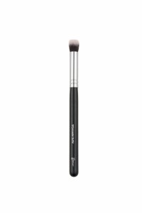 Makeup Brush for Concealer Buffer with Wooden Handle