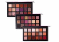 18 Colors OEM Eyeshadow Palette with Customized Color and Design Eye Shadow Palette