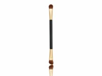 Makeup Brush Dual Ends Angled Eyeshadow Brush