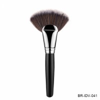 Natural Hair Individual Cosmetics Brush