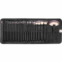 High Quality Professional Makeup Brush Set with Portable Bag.